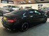 USED 2018 18 MERCEDES-BENZ CLA 2.1 CLA200d AMG Line Coupe 4dr Diesel Manual Euro 6 (s/s) (136 ps) 