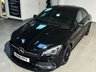 USED 2018 18 MERCEDES-BENZ CLA 2.1 CLA200d AMG Line Coupe 4dr Diesel Manual Euro 6 (s/s) (136 ps) 