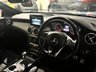 USED 2018 18 MERCEDES-BENZ CLA 2.1 CLA200d AMG Line Coupe 4dr Diesel Manual Euro 6 (s/s) (136 ps) 