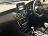 USED 2018 18 MERCEDES-BENZ CLA 2.1 CLA200d AMG Line Coupe 4dr Diesel Manual Euro 6 (s/s) (136 ps) 