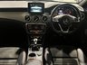 USED 2018 18 MERCEDES-BENZ CLA 2.1 CLA200d AMG Line Coupe 4dr Diesel Manual Euro 6 (s/s) (136 ps) 