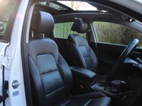 USED 2016 66 HYUNDAI TUCSON 2.0 CRDi Premium SE SUV 5dr Diesel Auto 4WD Euro 6 (136 ps) SUNROOF I NAV I CLIMATE SEATS