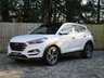USED 2016 66 HYUNDAI TUCSON 2.0 CRDi Premium SE SUV 5dr Diesel Auto 4WD Euro 6 (136 ps) SUNROOF I NAV I CLIMATE SEATS