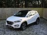 USED 2016 66 HYUNDAI TUCSON 2.0 CRDi Premium SE SUV 5dr Diesel Auto 4WD Euro 6 (136 ps) SUNROOF I NAV I CLIMATE SEATS