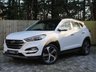 USED 2016 66 HYUNDAI TUCSON 2.0 CRDi Premium SE SUV 5dr Diesel Auto 4WD Euro 6 (136 ps) SUNROOF I NAV I CLIMATE SEATS