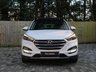 USED 2016 66 HYUNDAI TUCSON 2.0 CRDi Premium SE SUV 5dr Diesel Auto 4WD Euro 6 (136 ps) SUNROOF I NAV I CLIMATE SEATS