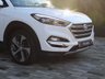 USED 2016 66 HYUNDAI TUCSON 2.0 CRDi Premium SE SUV 5dr Diesel Auto 4WD Euro 6 (136 ps) SUNROOF I NAV I CLIMATE SEATS