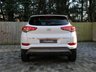 USED 2016 66 HYUNDAI TUCSON 2.0 CRDi Premium SE SUV 5dr Diesel Auto 4WD Euro 6 (136 ps) SUNROOF I NAV I CLIMATE SEATS