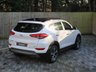 USED 2016 66 HYUNDAI TUCSON 2.0 CRDi Premium SE SUV 5dr Diesel Auto 4WD Euro 6 (136 ps) SUNROOF I NAV I CLIMATE SEATS