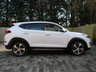 USED 2016 66 HYUNDAI TUCSON 2.0 CRDi Premium SE SUV 5dr Diesel Auto 4WD Euro 6 (136 ps) SUNROOF I NAV I CLIMATE SEATS