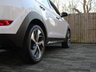 USED 2016 66 HYUNDAI TUCSON 2.0 CRDi Premium SE SUV 5dr Diesel Auto 4WD Euro 6 (136 ps) SUNROOF I NAV I CLIMATE SEATS