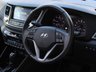 USED 2016 66 HYUNDAI TUCSON 2.0 CRDi Premium SE SUV 5dr Diesel Auto 4WD Euro 6 (136 ps) SUNROOF I NAV I CLIMATE SEATS