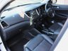 USED 2016 66 HYUNDAI TUCSON 2.0 CRDi Premium SE SUV 5dr Diesel Auto 4WD Euro 6 (136 ps) SUNROOF I NAV I CLIMATE SEATS