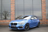 USED 2019 19 BMW 1 SERIES 3.0 M140i GPF Shadow Edition Hatchback 5dr Petrol Auto Euro 6 (s/s) (340 ps) 1 OWNER FROM NEW / UNMODIFIED