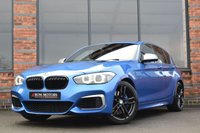 USED 2019 19 BMW 1 SERIES 3.0 M140i GPF Shadow Edition Hatchback 5dr Petrol Auto Euro 6 (s/s) (340 ps) 1 OWNER FROM NEW / UNMODIFIED