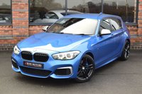USED 2019 19 BMW 1 SERIES 3.0 M140i GPF Shadow Edition Hatchback 5dr Petrol Auto Euro 6 (s/s) (340 ps) 1 OWNER FROM NEW / UNMODIFIED