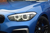 USED 2019 19 BMW 1 SERIES 3.0 M140i GPF Shadow Edition Hatchback 5dr Petrol Auto Euro 6 (s/s) (340 ps) 1 OWNER FROM NEW / UNMODIFIED