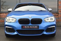 USED 2019 19 BMW 1 SERIES 3.0 M140i GPF Shadow Edition Hatchback 5dr Petrol Auto Euro 6 (s/s) (340 ps) 1 OWNER FROM NEW / UNMODIFIED