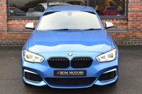 USED 2019 19 BMW 1 SERIES 3.0 M140i GPF Shadow Edition Hatchback 5dr Petrol Auto Euro 6 (s/s) (340 ps) 1 OWNER FROM NEW / UNMODIFIED