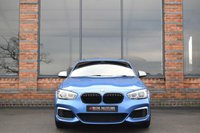 USED 2019 19 BMW 1 SERIES 3.0 M140i GPF Shadow Edition Hatchback 5dr Petrol Auto Euro 6 (s/s) (340 ps) 1 OWNER FROM NEW / UNMODIFIED