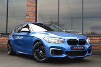 USED 2019 19 BMW 1 SERIES 3.0 M140i GPF Shadow Edition Hatchback 5dr Petrol Auto Euro 6 (s/s) (340 ps) 1 OWNER FROM NEW / UNMODIFIED