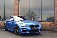 USED 2019 19 BMW 1 SERIES 3.0 M140i GPF Shadow Edition Hatchback 5dr Petrol Auto Euro 6 (s/s) (340 ps) 1 OWNER FROM NEW / UNMODIFIED