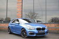 USED 2019 19 BMW 1 SERIES 3.0 M140i GPF Shadow Edition Hatchback 5dr Petrol Auto Euro 6 (s/s) (340 ps) 1 OWNER FROM NEW / UNMODIFIED