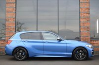 USED 2019 19 BMW 1 SERIES 3.0 M140i GPF Shadow Edition Hatchback 5dr Petrol Auto Euro 6 (s/s) (340 ps) 1 OWNER FROM NEW / UNMODIFIED