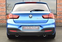 USED 2019 19 BMW 1 SERIES 3.0 M140i GPF Shadow Edition Hatchback 5dr Petrol Auto Euro 6 (s/s) (340 ps) 1 OWNER FROM NEW / UNMODIFIED