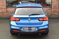 USED 2019 19 BMW 1 SERIES 3.0 M140i GPF Shadow Edition Hatchback 5dr Petrol Auto Euro 6 (s/s) (340 ps) 1 OWNER FROM NEW / UNMODIFIED