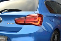 USED 2019 19 BMW 1 SERIES 3.0 M140i GPF Shadow Edition Hatchback 5dr Petrol Auto Euro 6 (s/s) (340 ps) 1 OWNER FROM NEW / UNMODIFIED