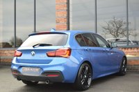 USED 2019 19 BMW 1 SERIES 3.0 M140i GPF Shadow Edition Hatchback 5dr Petrol Auto Euro 6 (s/s) (340 ps) 1 OWNER FROM NEW / UNMODIFIED