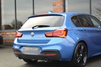 USED 2019 19 BMW 1 SERIES 3.0 M140i GPF Shadow Edition Hatchback 5dr Petrol Auto Euro 6 (s/s) (340 ps) 1 OWNER FROM NEW / UNMODIFIED