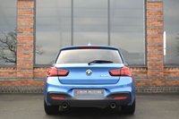 USED 2019 19 BMW 1 SERIES 3.0 M140i GPF Shadow Edition Hatchback 5dr Petrol Auto Euro 6 (s/s) (340 ps) 1 OWNER FROM NEW / UNMODIFIED