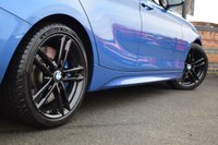 USED 2019 19 BMW 1 SERIES 3.0 M140i GPF Shadow Edition Hatchback 5dr Petrol Auto Euro 6 (s/s) (340 ps) 1 OWNER FROM NEW / UNMODIFIED