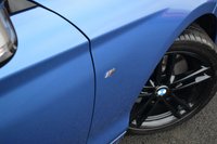 USED 2019 19 BMW 1 SERIES 3.0 M140i GPF Shadow Edition Hatchback 5dr Petrol Auto Euro 6 (s/s) (340 ps) 1 OWNER FROM NEW / UNMODIFIED