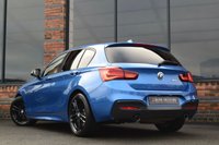 USED 2019 19 BMW 1 SERIES 3.0 M140i GPF Shadow Edition Hatchback 5dr Petrol Auto Euro 6 (s/s) (340 ps) 1 OWNER FROM NEW / UNMODIFIED