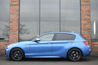 USED 2019 19 BMW 1 SERIES 3.0 M140i GPF Shadow Edition Hatchback 5dr Petrol Auto Euro 6 (s/s) (340 ps) 1 OWNER FROM NEW / UNMODIFIED