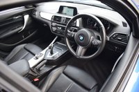 USED 2019 19 BMW 1 SERIES 3.0 M140i GPF Shadow Edition Hatchback 5dr Petrol Auto Euro 6 (s/s) (340 ps) 1 OWNER FROM NEW / UNMODIFIED