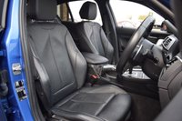 USED 2019 19 BMW 1 SERIES 3.0 M140i GPF Shadow Edition Hatchback 5dr Petrol Auto Euro 6 (s/s) (340 ps) 1 OWNER FROM NEW / UNMODIFIED