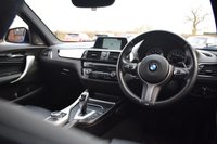 USED 2019 19 BMW 1 SERIES 3.0 M140i GPF Shadow Edition Hatchback 5dr Petrol Auto Euro 6 (s/s) (340 ps) 1 OWNER FROM NEW / UNMODIFIED