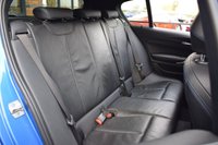 USED 2019 19 BMW 1 SERIES 3.0 M140i GPF Shadow Edition Hatchback 5dr Petrol Auto Euro 6 (s/s) (340 ps) 1 OWNER FROM NEW / UNMODIFIED