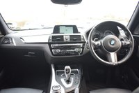 USED 2019 19 BMW 1 SERIES 3.0 M140i GPF Shadow Edition Hatchback 5dr Petrol Auto Euro 6 (s/s) (340 ps) 1 OWNER FROM NEW / UNMODIFIED