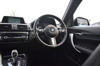USED 2019 19 BMW 1 SERIES 3.0 M140i GPF Shadow Edition Hatchback 5dr Petrol Auto Euro 6 (s/s) (340 ps) 1 OWNER FROM NEW / UNMODIFIED