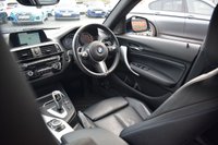 USED 2019 19 BMW 1 SERIES 3.0 M140i GPF Shadow Edition Hatchback 5dr Petrol Auto Euro 6 (s/s) (340 ps) 1 OWNER FROM NEW / UNMODIFIED