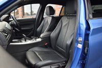 USED 2019 19 BMW 1 SERIES 3.0 M140i GPF Shadow Edition Hatchback 5dr Petrol Auto Euro 6 (s/s) (340 ps) 1 OWNER FROM NEW / UNMODIFIED
