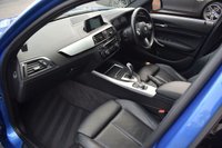 USED 2019 19 BMW 1 SERIES 3.0 M140i GPF Shadow Edition Hatchback 5dr Petrol Auto Euro 6 (s/s) (340 ps) 1 OWNER FROM NEW / UNMODIFIED