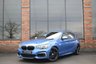 USED 2019 19 BMW 1 SERIES 3.0 M140i GPF Shadow Edition Hatchback 5dr Petrol Auto Euro 6 (s/s) (340 ps) 1 OWNER FROM NEW / UNMODIFIED