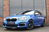 USED 2019 19 BMW 1 SERIES 3.0 M140i GPF Shadow Edition Hatchback 5dr Petrol Auto Euro 6 (s/s) (340 ps) 1 OWNER FROM NEW / UNMODIFIED