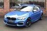 USED 2019 19 BMW 1 SERIES 3.0 M140i GPF Shadow Edition Hatchback 5dr Petrol Auto Euro 6 (s/s) (340 ps) 1 OWNER FROM NEW / UNMODIFIED